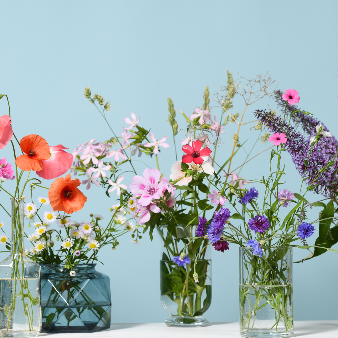 How Our Subscription Flowers Foster Community Even From Afar