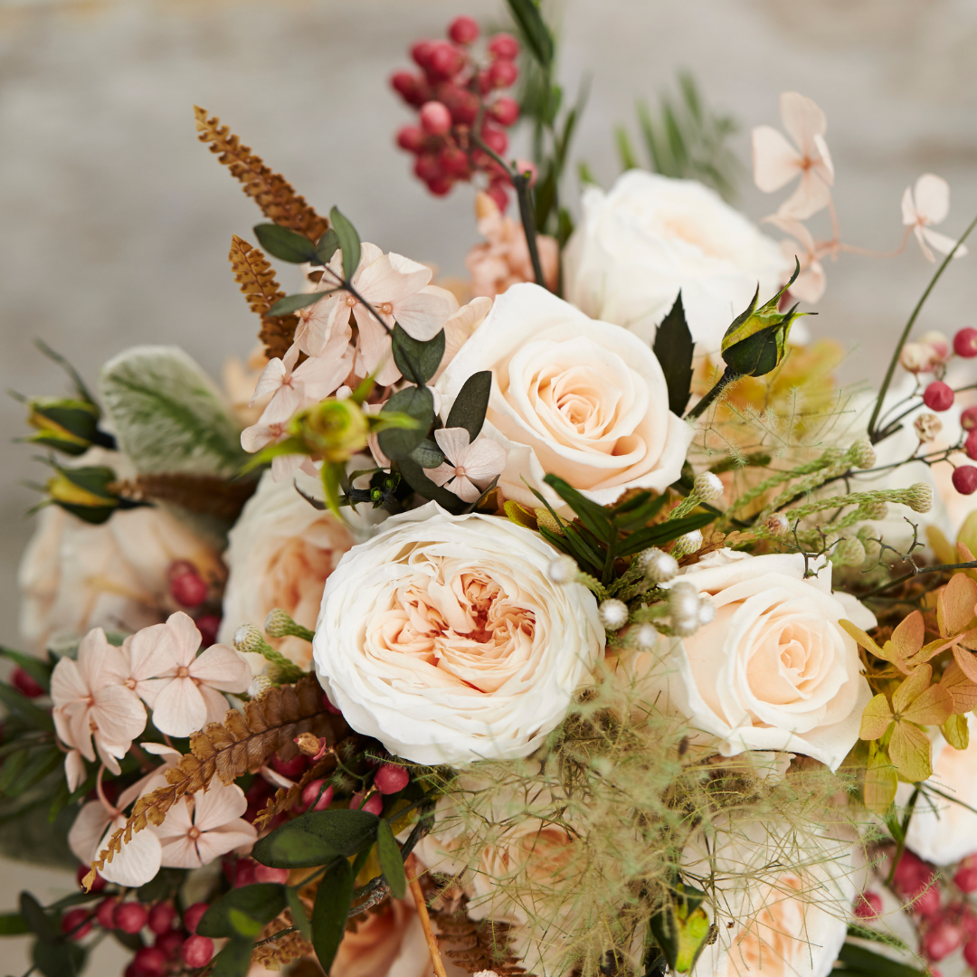 Bringing the European Flower Market to Your Doorstep: The Art of Flower Subscriptions