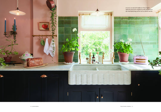 deVOL Kitchen