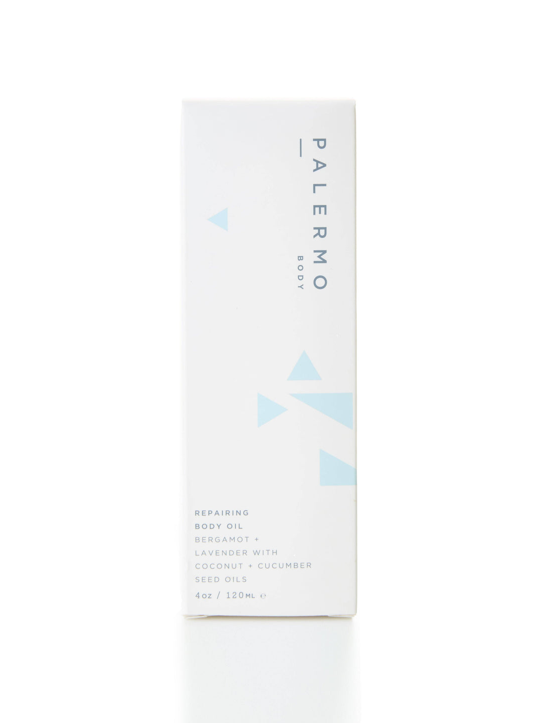 Repairing Body Oil - Bergamot + Lavender