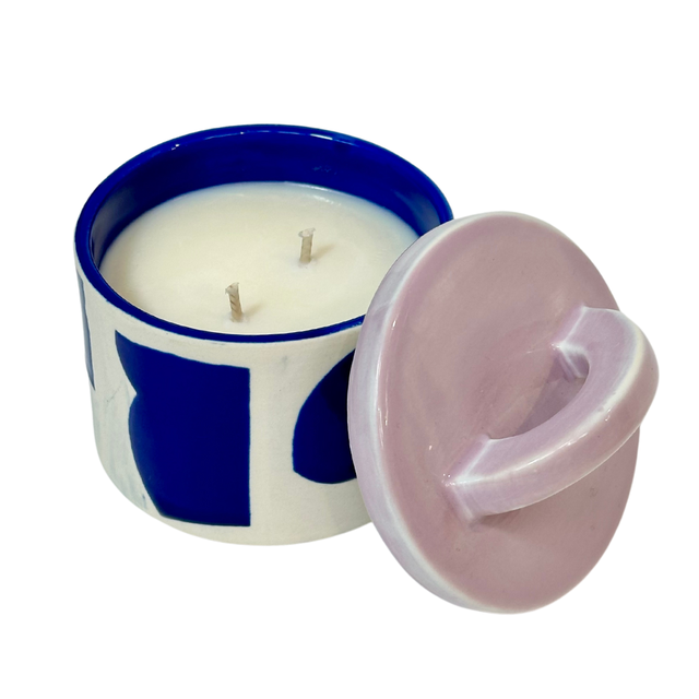 Pablo Pots Candles | Crisp Green Apple