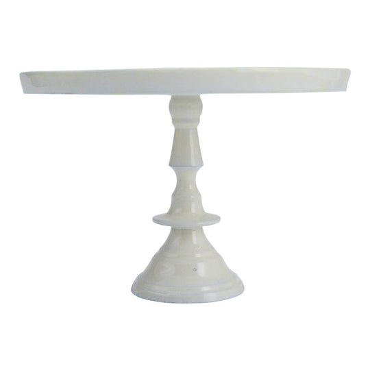 Pedestal Cake Stand | Small