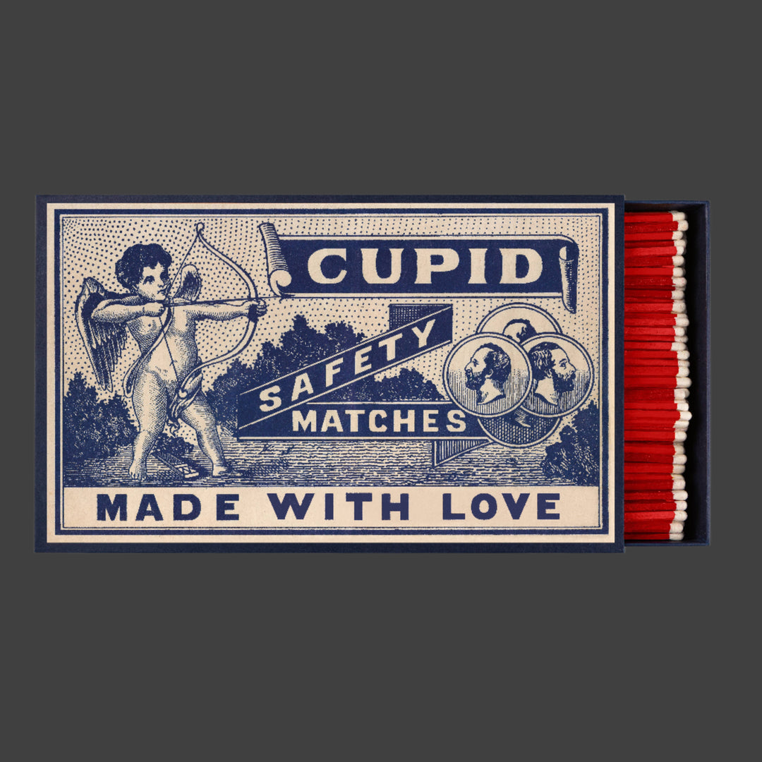 Cupid | Safety Matches