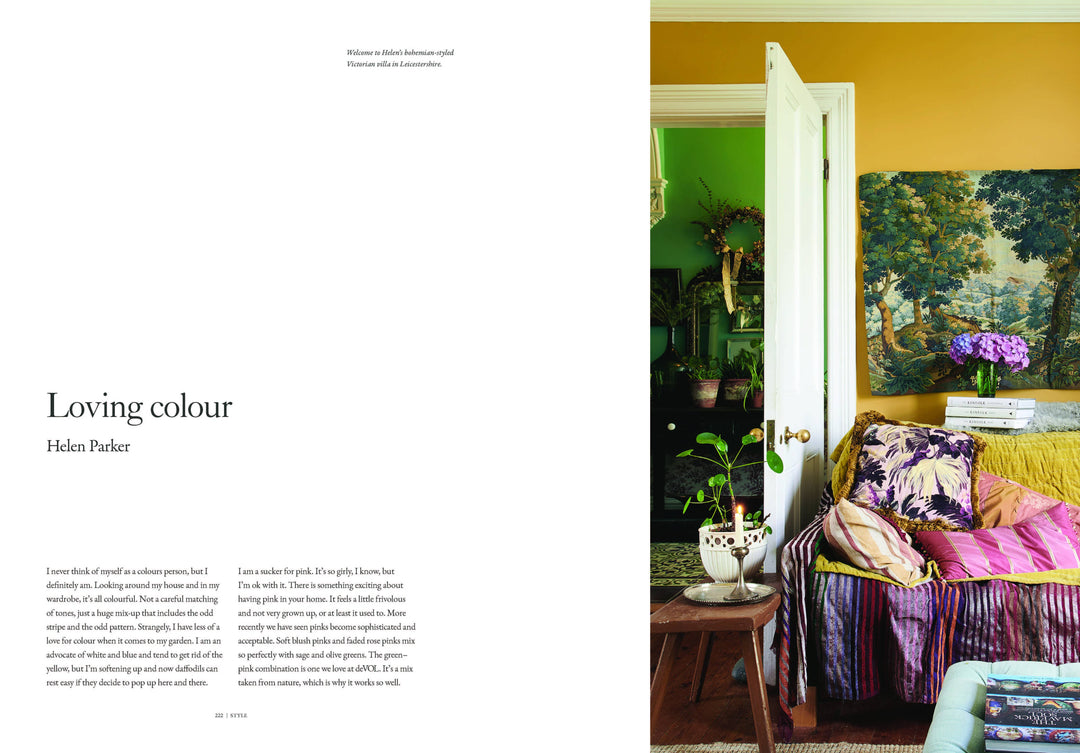 deVOL Kitchen