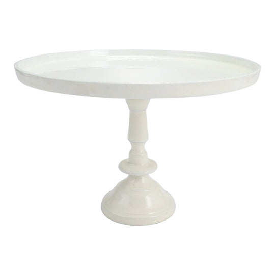 Pedestal Cake Stand | Large