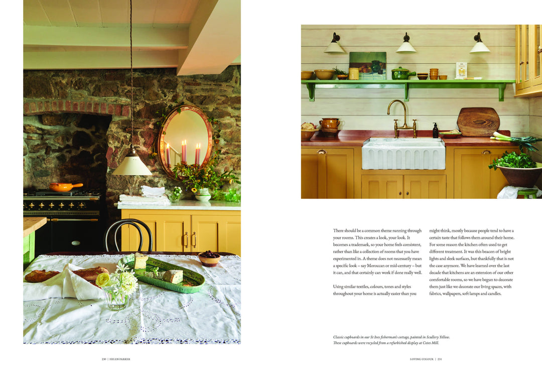 deVOL Kitchen