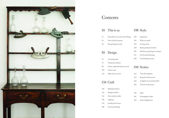 deVOL Kitchen