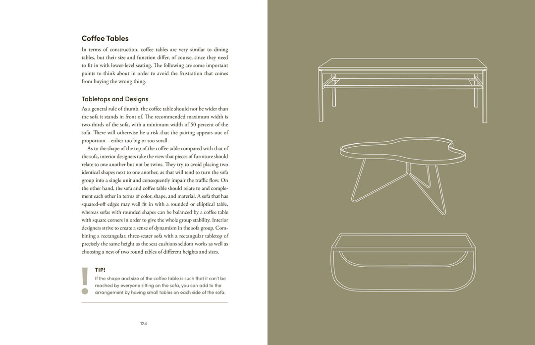 Furniture Handbook