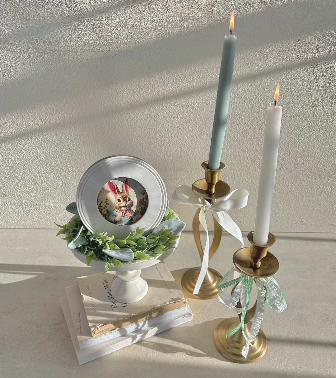 Pedestal Cake Stand | Small
