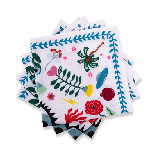 Nammos | Napkins