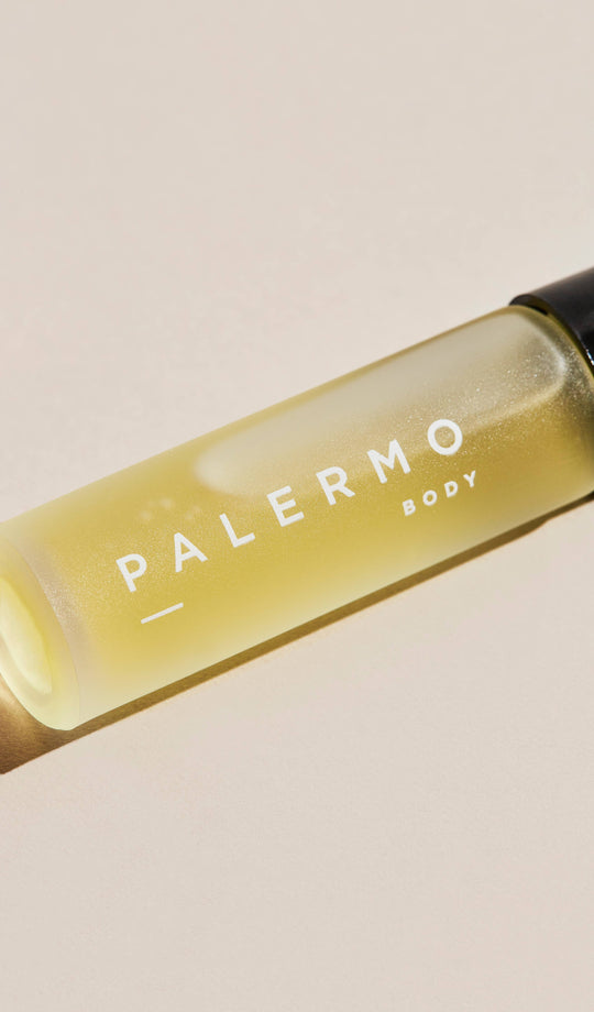 Vitality Aromatherapy Oil
