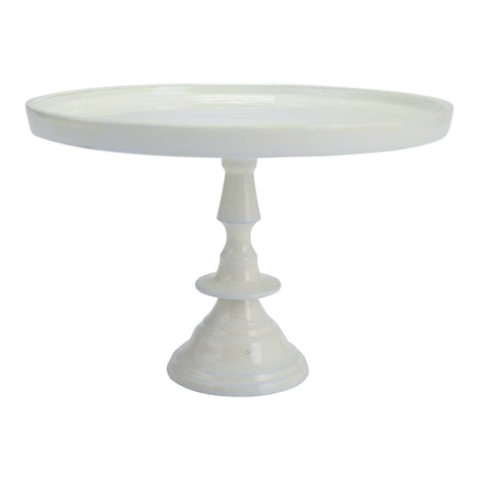 Pedestal Cake Stand | Small
