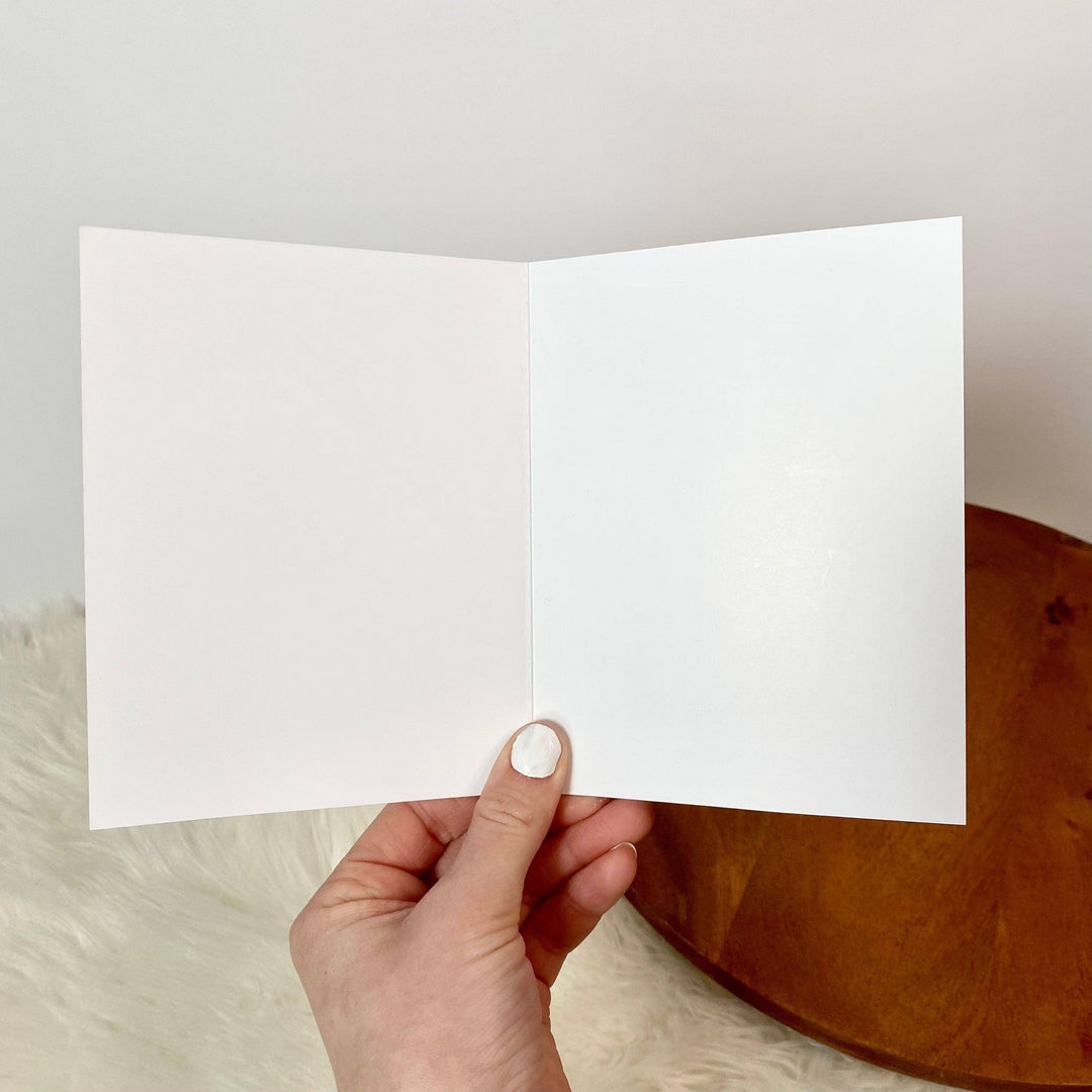 Happy Birthday Bestie | Greeting Card