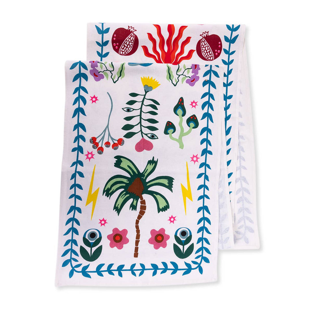 Nammos | Table Runner