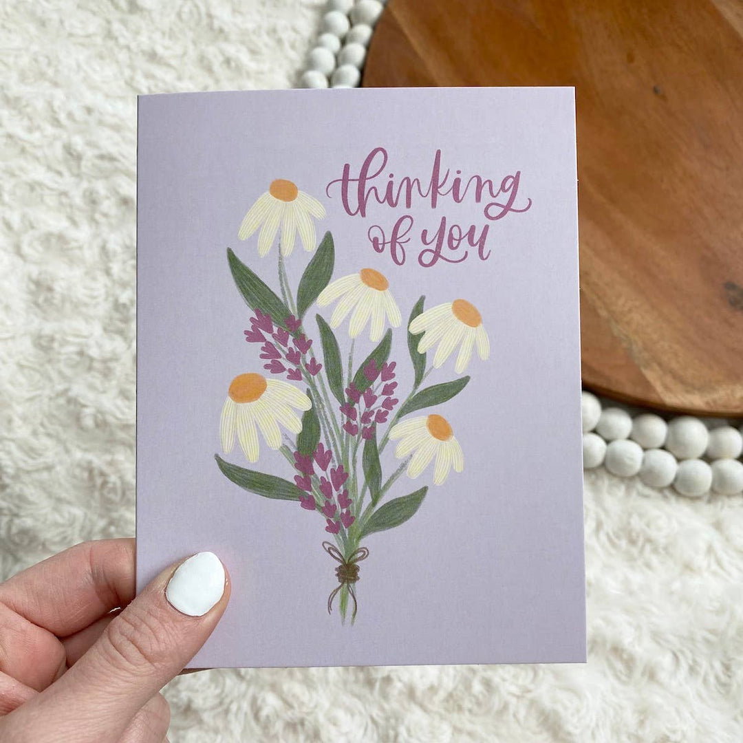 Thinking of You | Greeting Card