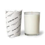 Le Feu de L'eau Lemon Grass Rosemary