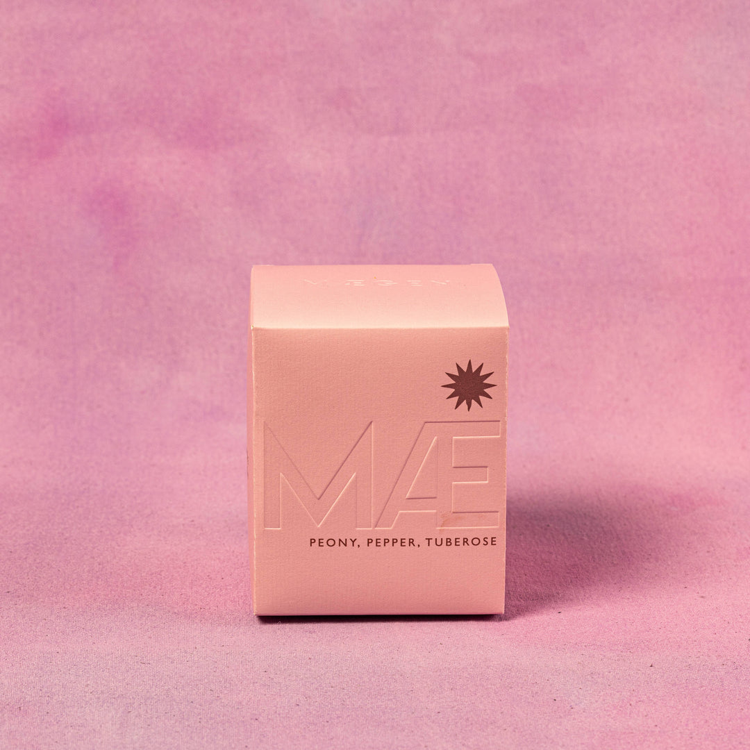 Good Candle |  Peony Tuberose