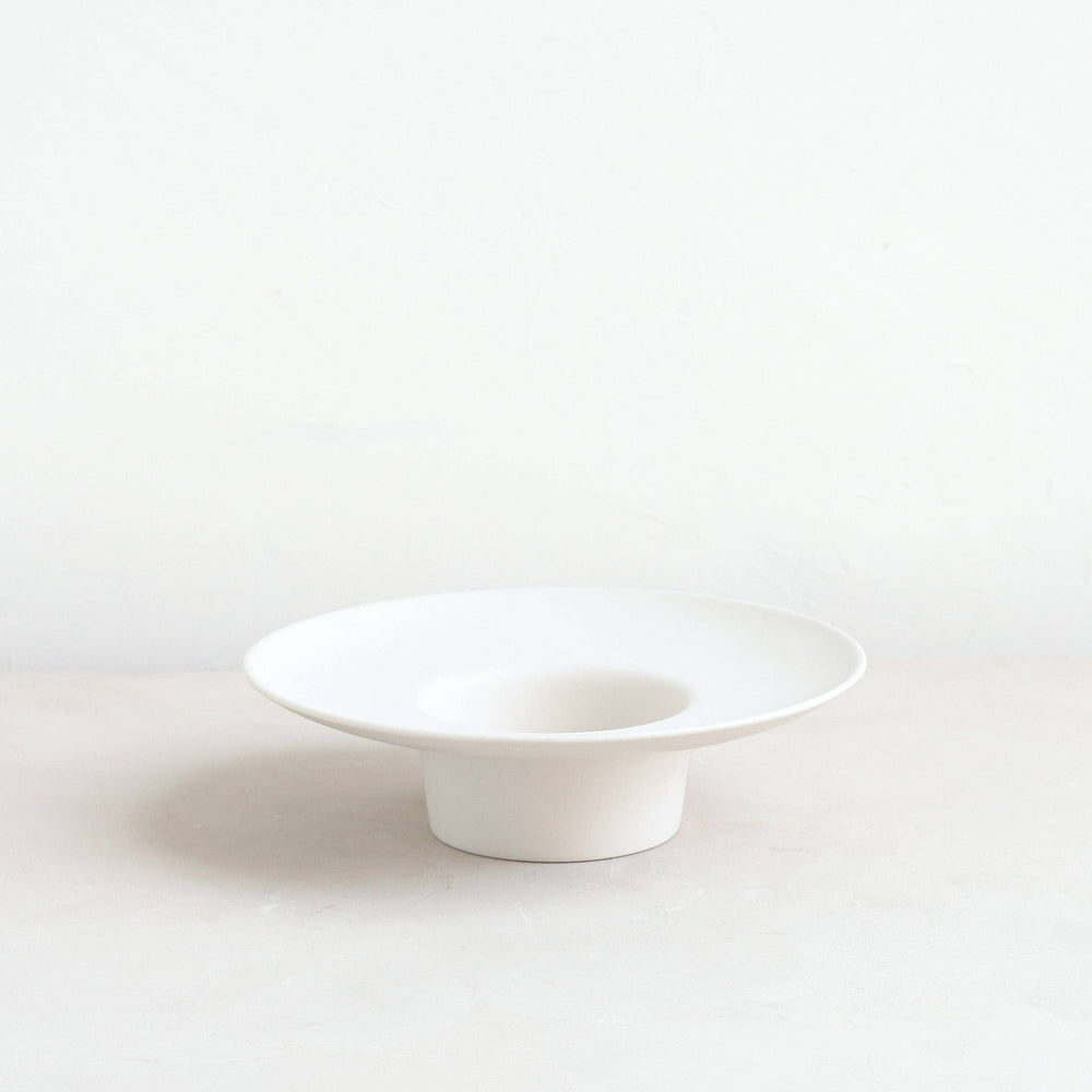 Ceramic Ikebana Vase