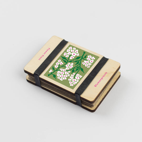 Pocket Flower Press |