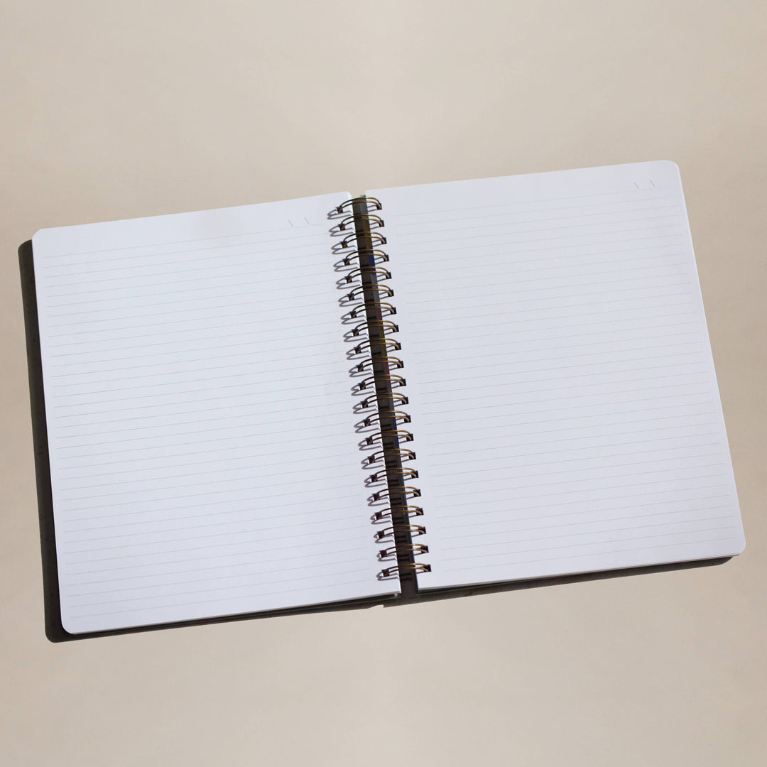 Notebook | Francis Floral