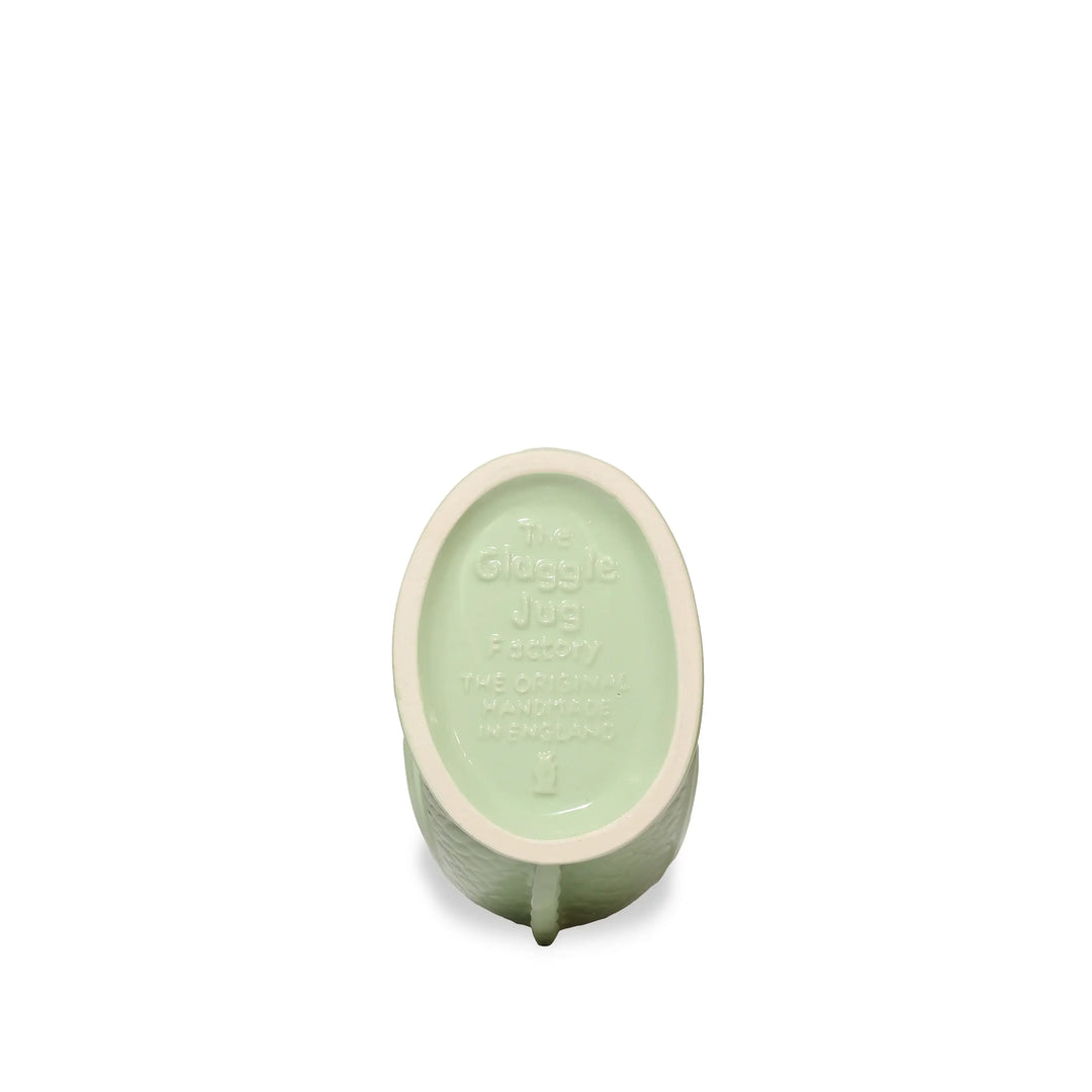 Gluggle Jug | Pistachio