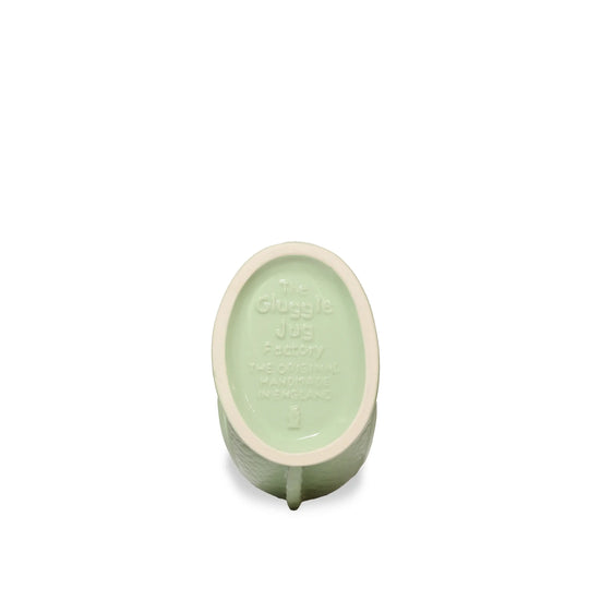 Gluggle Jug | Pistachio