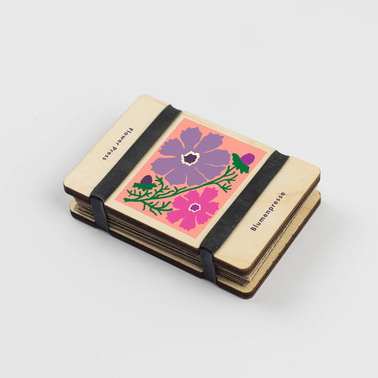 Pocket Flower Press |