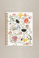 Notebook | Francis Floral