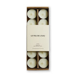 Tea Lights | Fragrant, set of 12