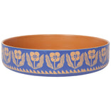 Teppi Imprint Serving Bowl