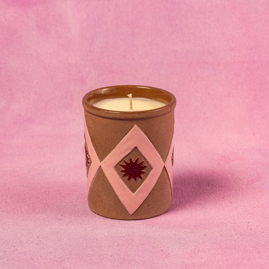 Good Candle |  Peony Tuberose