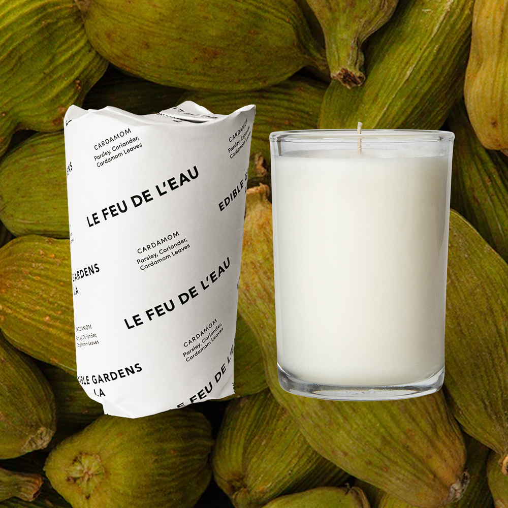 Cardamom