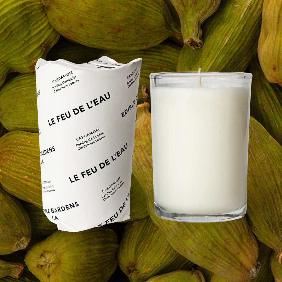 Cardamom