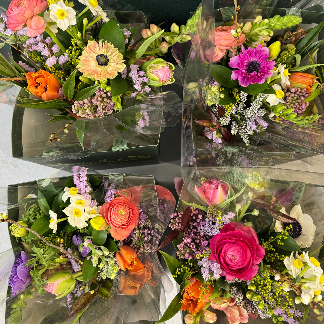 The Signature Subscription | Flowers On Repeat