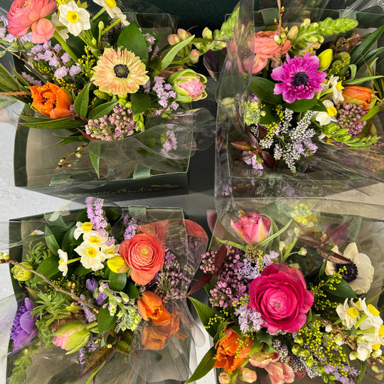 The Signature Subscription | Flowers On Repeat