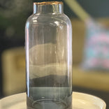 the sea glass