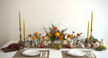 November 10 | Holiday Tablescaping @ Lyle Hotel, 6PM