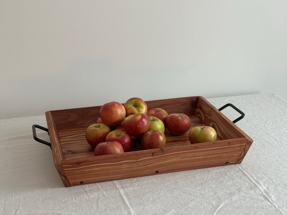 Serving Trays