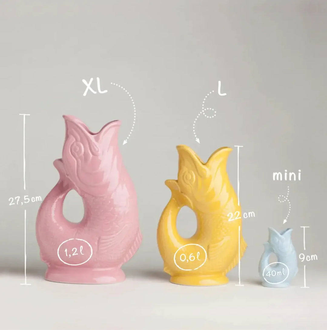 Gluggle Jug | Lilac