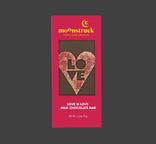 Love Is Love Chocolate Bar