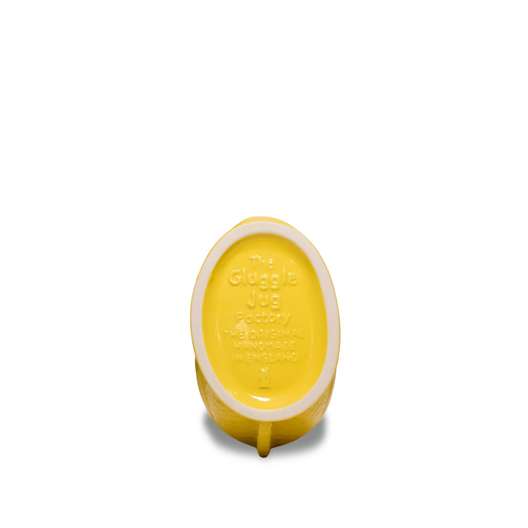Gluggle Jug | Yellow