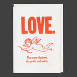 Love | Anniversary/Love - Greeting Card