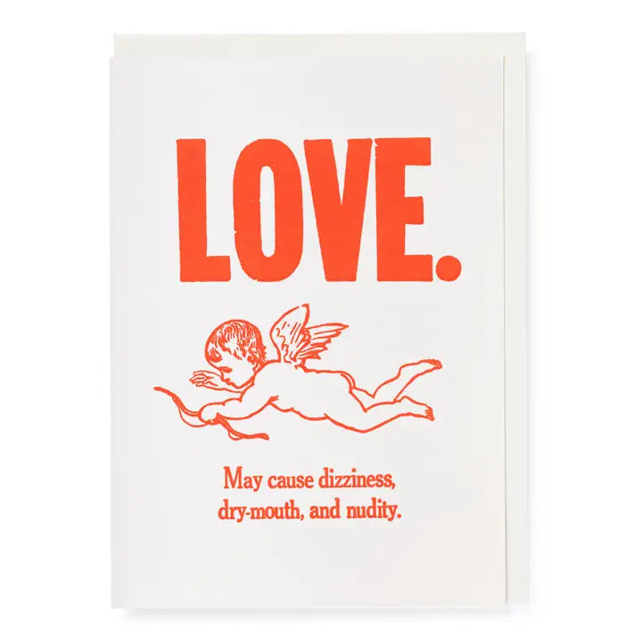 Greeting Card | Love.
