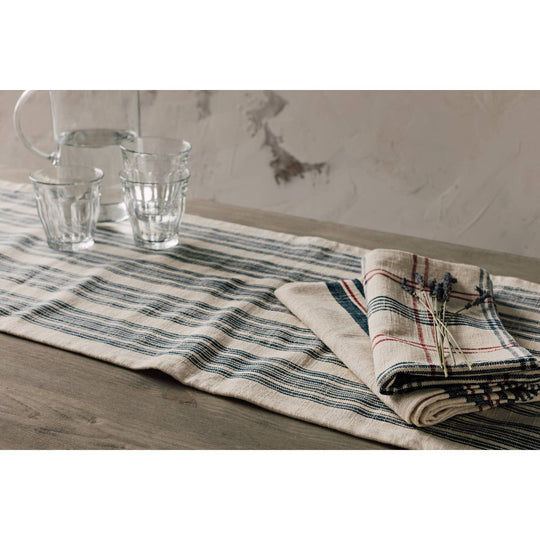 Table Runner | Delphine