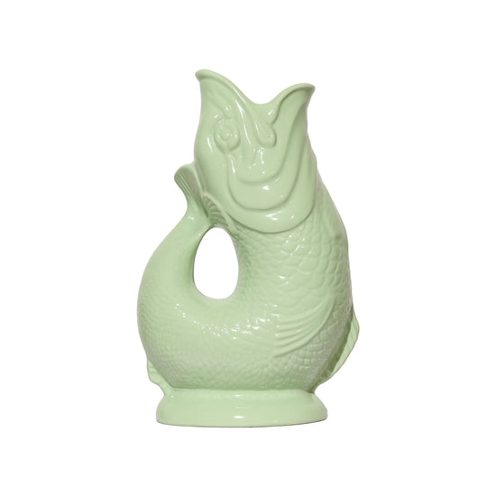 Gluggle Jug | Pistachio