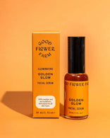 Facial Serum | Golden Glow