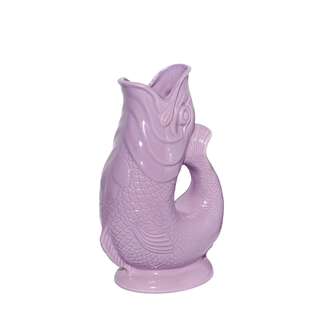 Gluggle Jug | Lilac