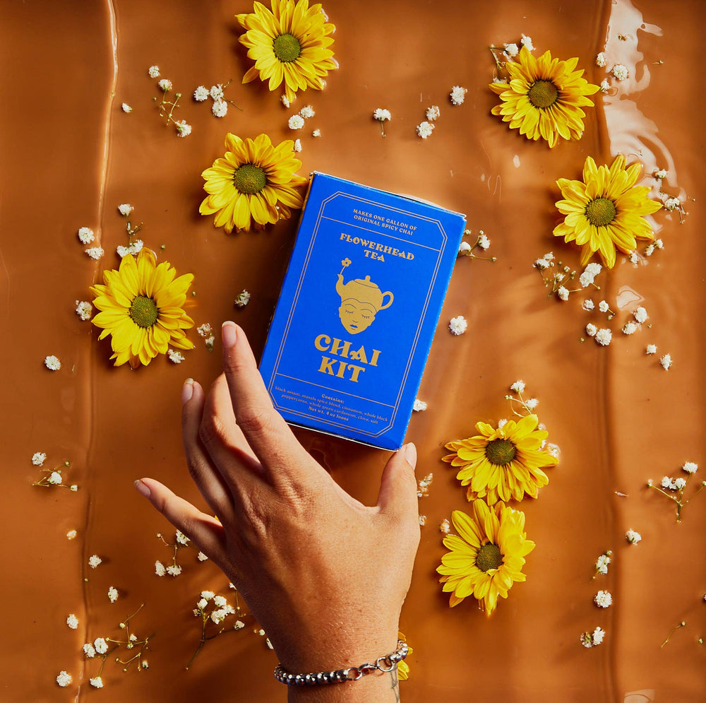 OG Chai Kit