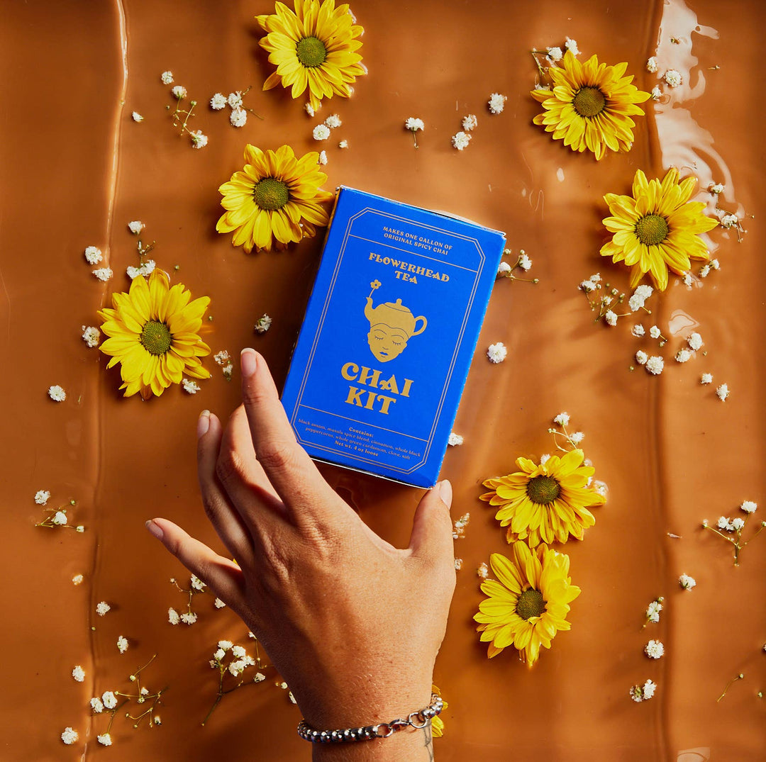 OG Chai Kit